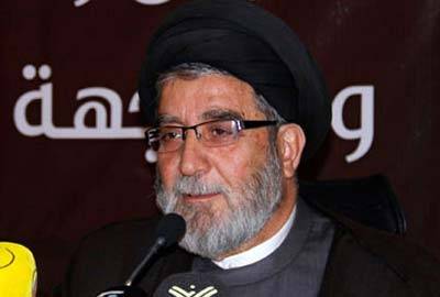 حزب الله: حرصاء على استمرار الحكومة 
نحن في مرحلة انقلاب السحر على الساحر