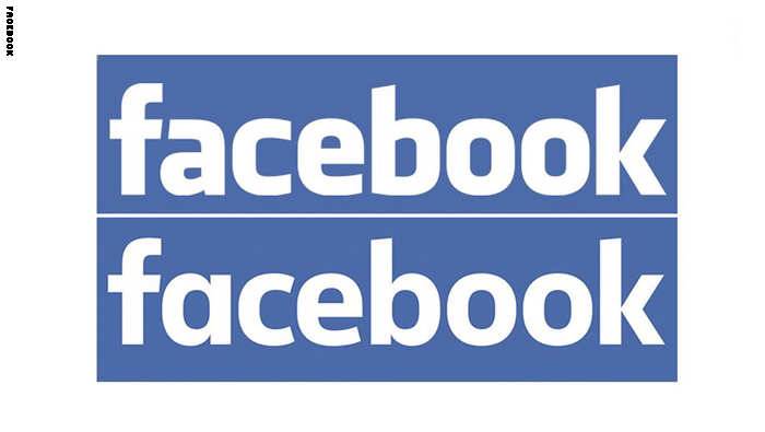 هل تعلم ماذا تغير بشعار فايسبوك؟