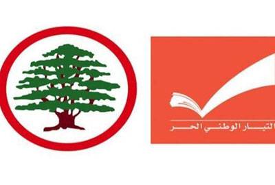 التيار والقوات يتحضران لاجراء الاستطلاع