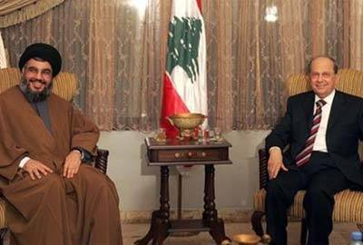 حزب الله يدعم عون ضمن استراتيجية «الصبر والصمود»