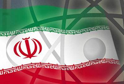 ايران تهاجم وكالة الطاقة الذرية
بريطانيا: المفاوضات لم تحرز اي تقدم
