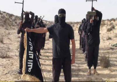 “الإرهاب” يقتل 258 شخصاً في 53 شهرا بسيناء المصرية