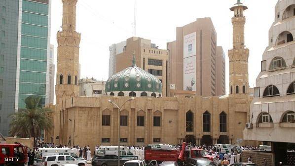 اعتقال 3 أشقاء سعوديين لصلتهم بتفجير الكويت