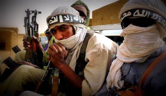 باريس تعلن مقتل أحد قادة "القاعدة" في مالي