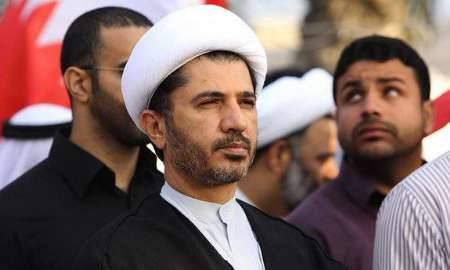 النیابة تطعن فی براءة أمین عام الوفاق من تهمة التحریض علی «إسقاط النظام»