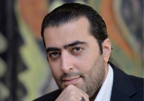 بالفيديو: باسم ياخور يضرب هاني رمزي