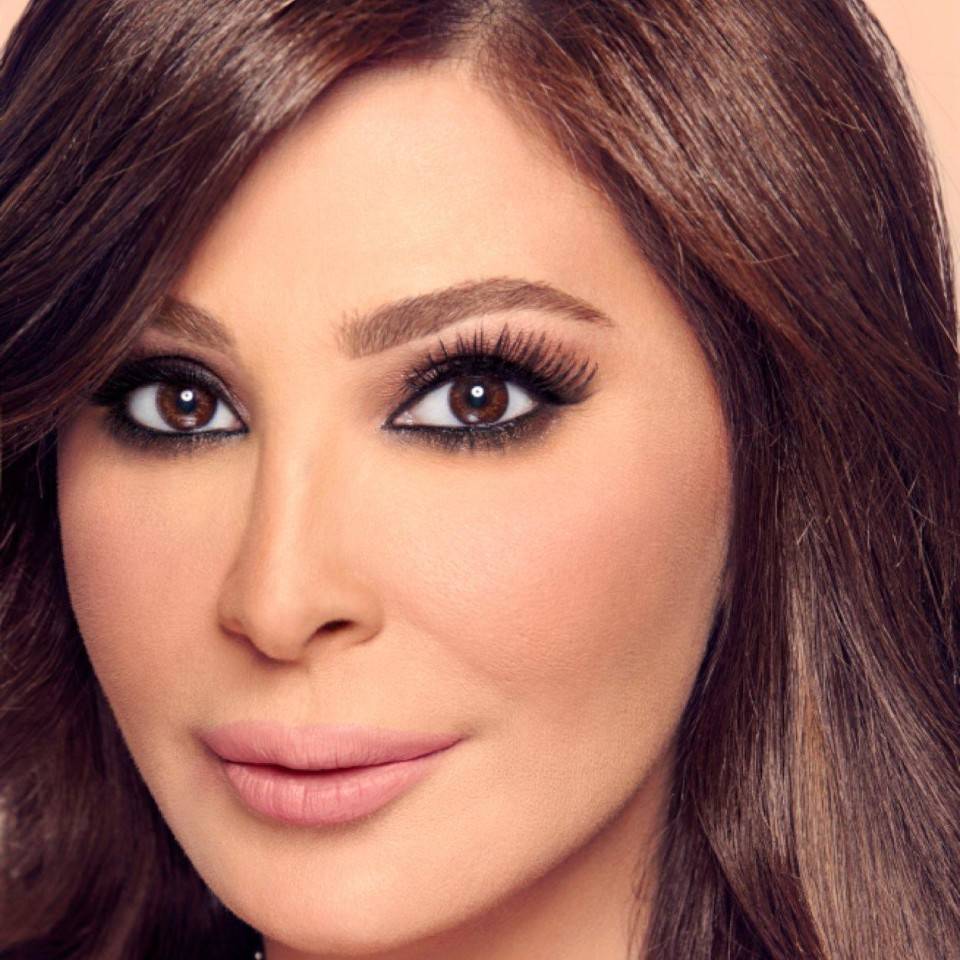 إليسا تحتل المركز الـ"19" عالمياً