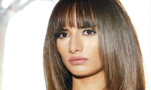 ماذا قالت زينة عن قضيتها ضد رامز جلال؟