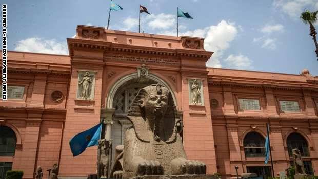 أفضل المتاحف في الشرق الاوسط بدءاً بمصر مروراً ببيروت ووصولاً إلى عُمان