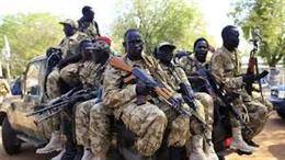 جنوب السودان يحقق في اتهام قواته باغتصاب نساء