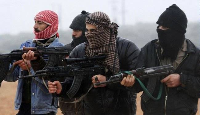 مسلحون يختطفون 2 من حرس المنشآت النفطية في ليبيا