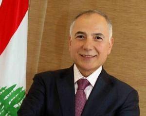 دبوسي: دعم الصادرات اللبنانية هو خيار مشترك بين القطاعين العام والخاص