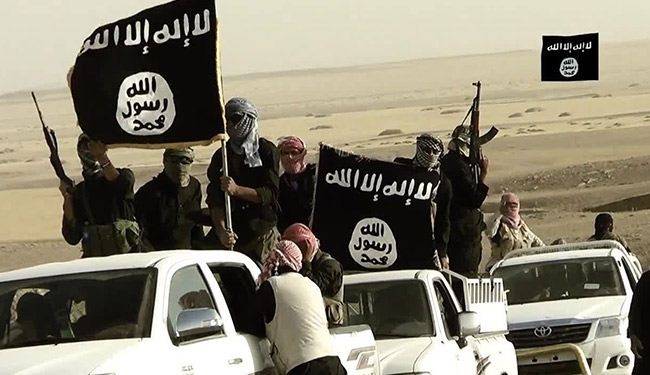"داعش" يعدم مدنيا صعقا بالكهرباء في صلاح الدين