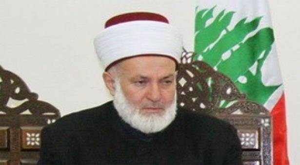 امين عام "حركة الأمة":الحروب لا تحلّ المشاكل فلا بد من الحلول السياسية