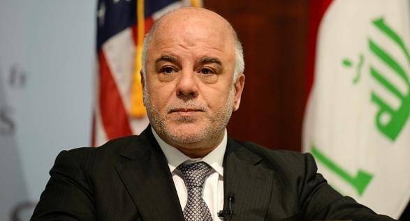 العبادي: معظم «بيجي» تحت سيطرة القوات العراقية