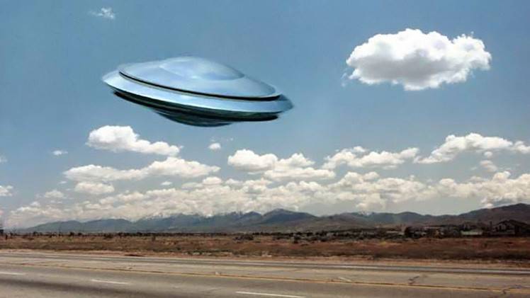 الحكومة البريطانية تفرج عن ملفات سرية حول زيارة الكائنات الفضائية لبريطانيا