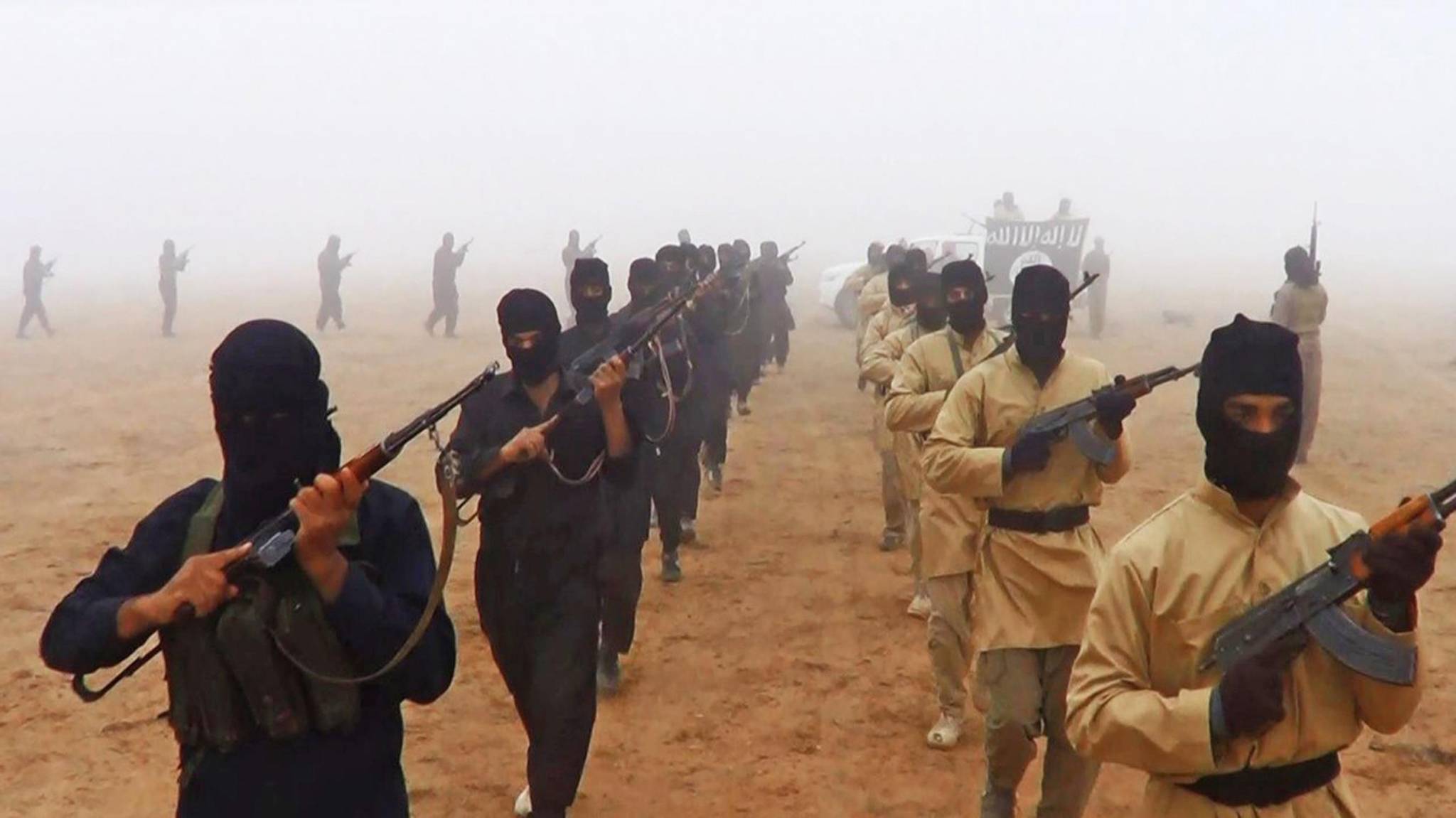 مصدر عشائري: «داعش» قتل 17 من مقاتلي «البونمر» غربي العراق