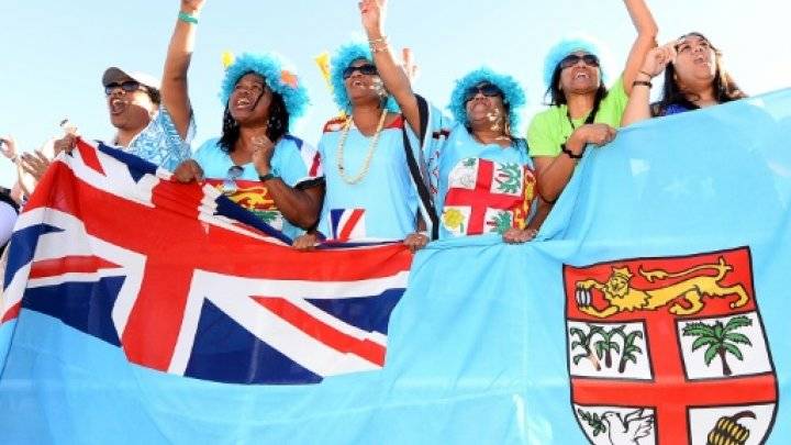 شباك منتخب ميكرونيزيا تتلقى 68 هدفا في مباراتين!