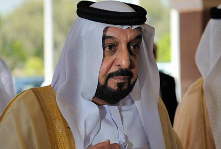 الإمارات تؤكد تصديها لـ«الإرهاب» ضمن تحالف دولي