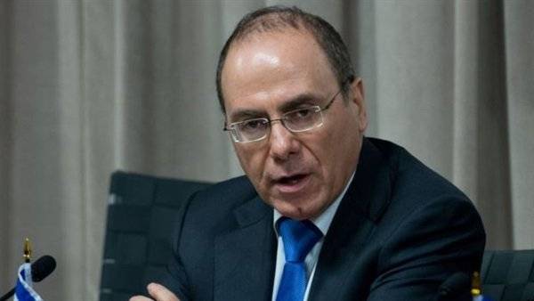 "إسرائيل" تطالب بمد أنبوب غاز مع اليونان بتمويل جزئى أوروبى