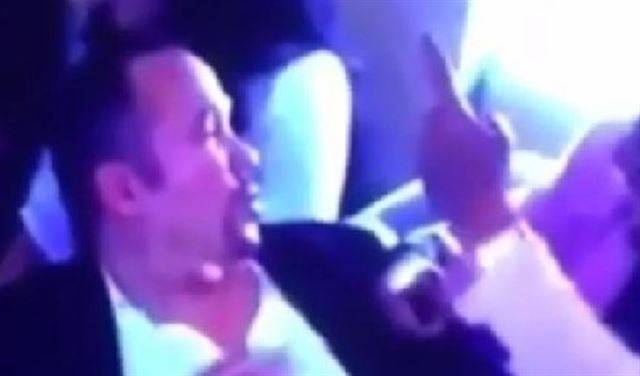 فيديو يؤكد فبركة "رامز واكل الجو"..