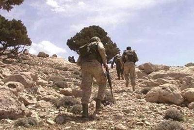 الجيش السوري والمقاومة يدخلان الزبداني
ويقطعان الشريان الأساسي لإمدادات الإرهابيين