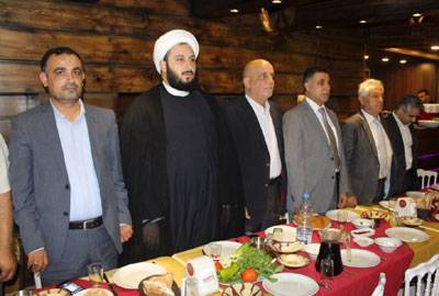 أمل : لا لتعطيل لبنان من أجل وظيفة أو موقع