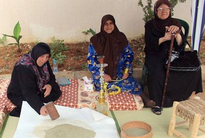 بلديّات إقليم التفاح  في «بلدية إلكترونيّة» : تعزيز الشفافية وتسهيل مُعاملات المواطنين