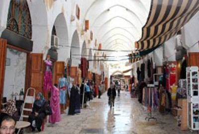 أسواق طرابلس الأثريّة خسرت روادها
بسبب الإهمال وانعدام المسؤوليّة