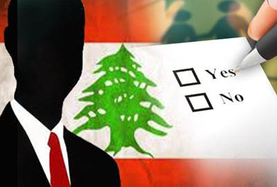 الاشرفية عاصية على الاستفتاء