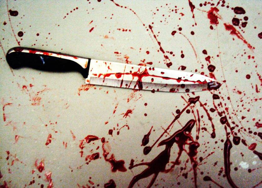 أخطر جريمة تهز المحاكم: أم تقتل 8 من اطفالها!
