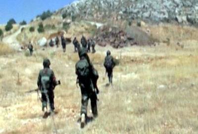 الزبداني : رحلة جديدة نحو تحرير دمشق