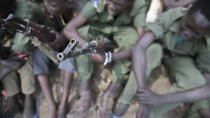 جنوب السودان يحقق في اتهام قواته باغتصاب نساء وإحراقهن