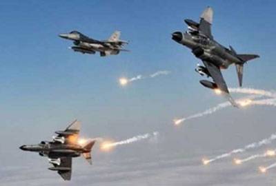اليمن : مقتل 30 حوثياً في غارة سعوديّة