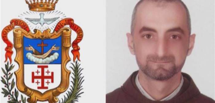 خطف راهب من دير اليعقوبية فى ريف ادلب