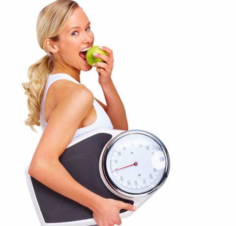 برنامج واقي لعدم زيادة الوزن