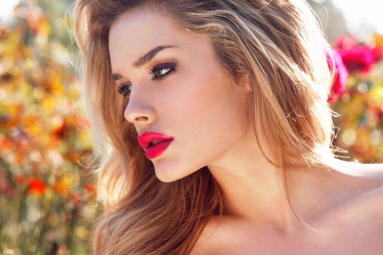 الخميرة تمنع ظهور الشعر الأبيض!