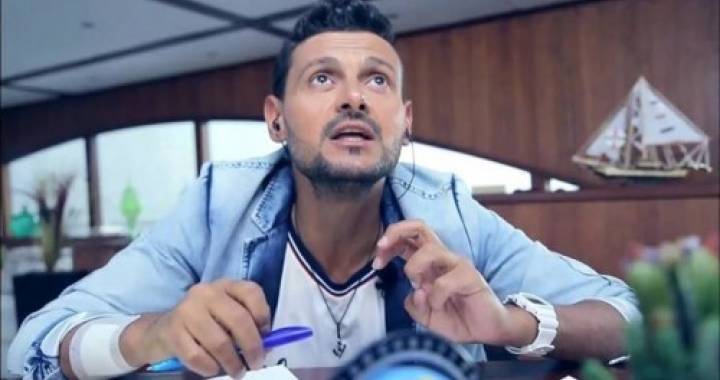 هجوم على رامز جلال بعد حلقة أمس.. والسبب ؟؟