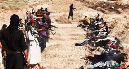 بدء أولى جلسات محاكمة متهمين بقضية «مجزرة سبايكر»