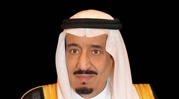 خادم الحرمين الشريفين يعقد اجتماعاً مع أمير قطر