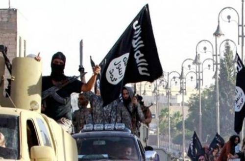 اعترافات داعشي تركى : نحن لانعذب الاشخاص .. نحن نقتلهم "بما يرضى الله" إما بالذبح او بإطلاق النار علي الرأس