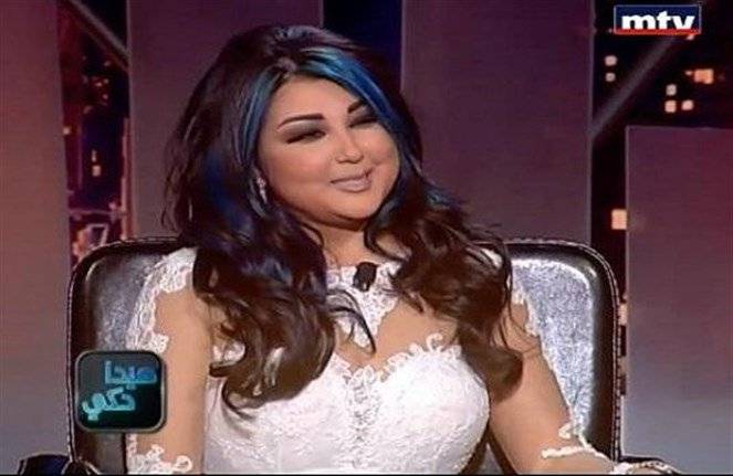 المطبوعات تغرّم الإعلامية ماريا معلوف 36 مليون ليرة بدعوى اللواء السيّد