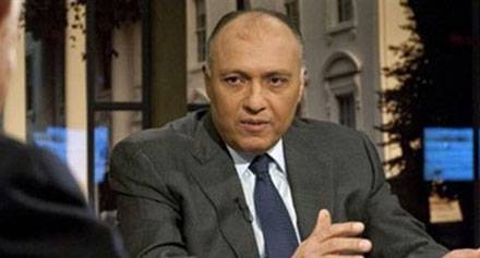 شكري يزور جنوب السودان غداً للمشاركة في احتفالاتها بالاستقلال