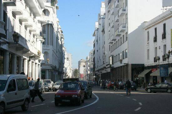 توقيف 5 شبان في المغرب بتهمة "الافطار العلني" في رمضان