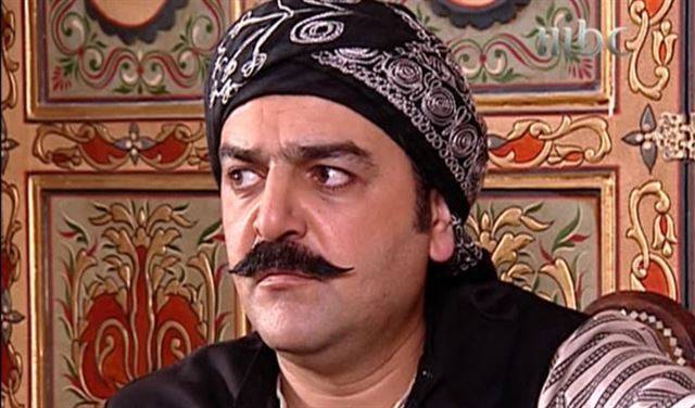 "أبو شهاب" يسخر من باب الحارة