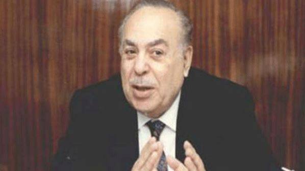 وفاة مؤسس اول وكالة انباء عربية