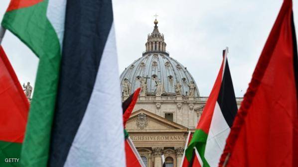 السلطة الفلسطينية: لن تنشر الاتفاقية الموقعة مع الفاتيكان دون المصادقة عليها