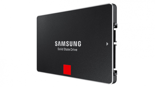 سامسونج تعلن عن أقراص تخزين SSD بسعة 2 تيرابايت