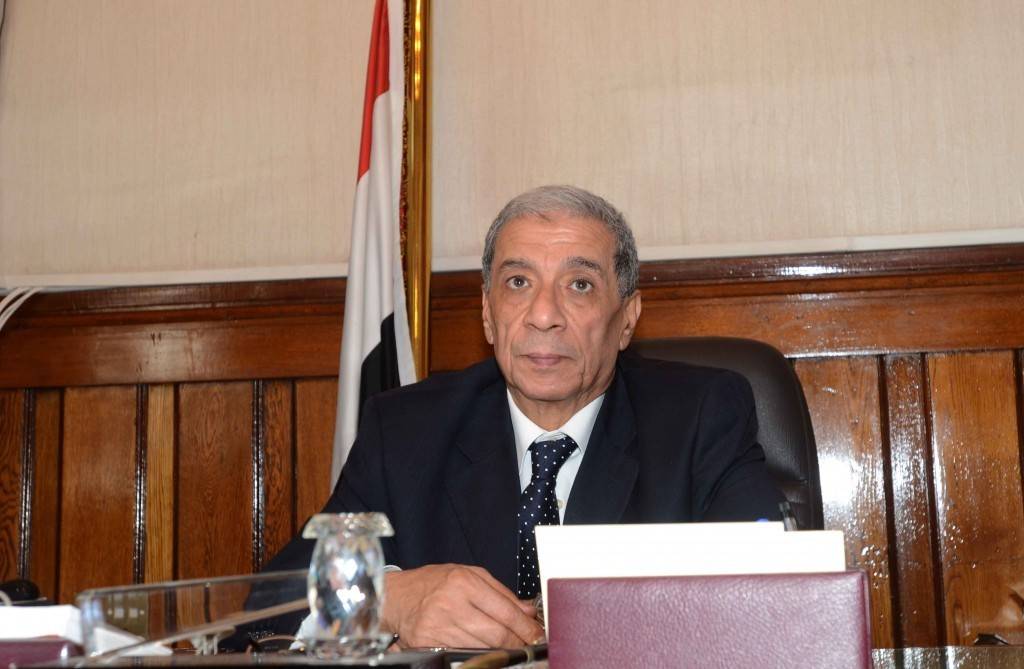 اللحظات الأخيرة قبل وفاة النائب العام المصري