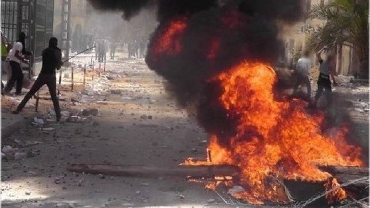 19 قتيلا بأعمال عنف في غرداية الجزائرية (فيديو)